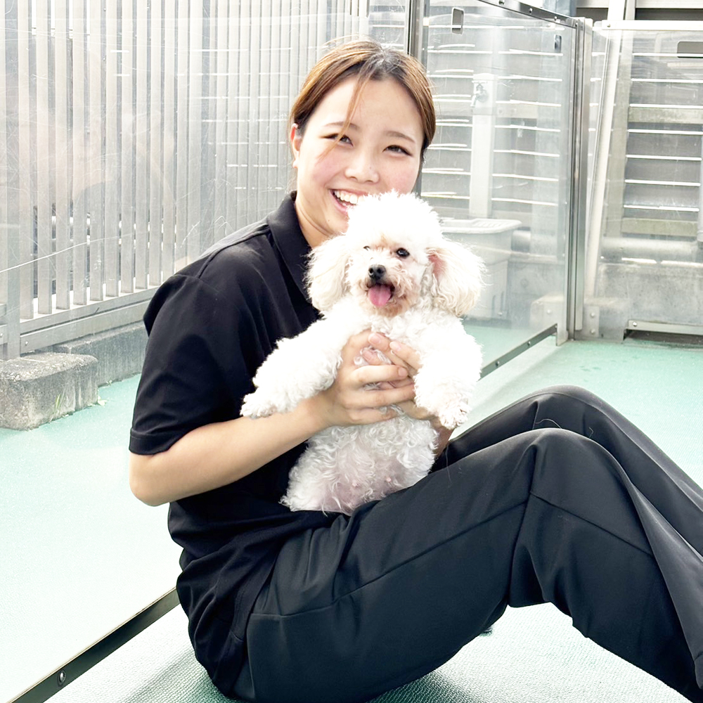 Ｗａｎ活で生徒が撮影した写真♪③